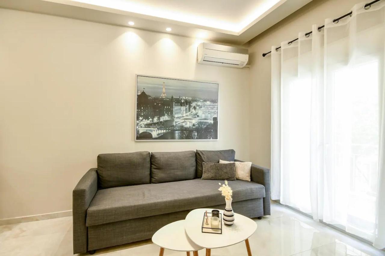 Danae Luxurious Suite #Tifhelexpo Selanik Dış mekan fotoğraf